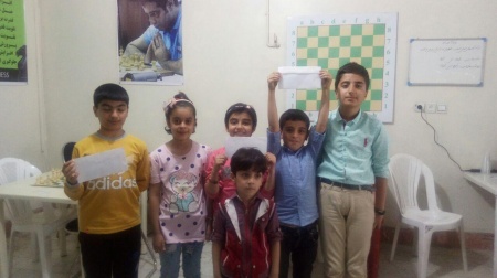 مسابقات هفتگی