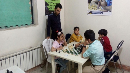 مسابقات هفتگی