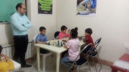 مسابقات هفتگی