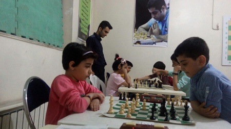 مسابقات هفتگی