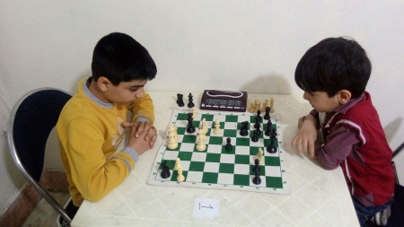 مسابقات هفتگی