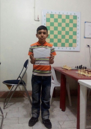 مسابقات هفتگی 5 خرداد