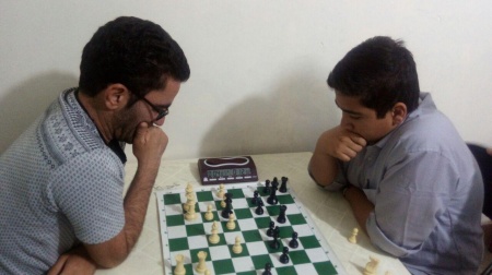 مسابقات هفتگی 5 خرداد