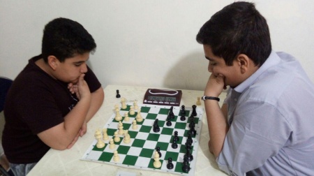 مسابقات هفتگی 5 خرداد