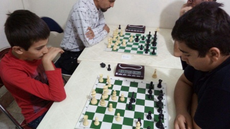 نتایج هفتگی 12 خرداد 96