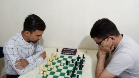 نتایج هفتگی 12 خرداد 96