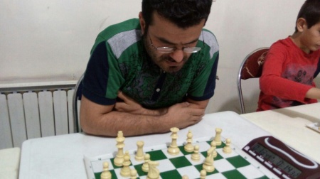 نتایج هفتگی 12 خرداد 96
