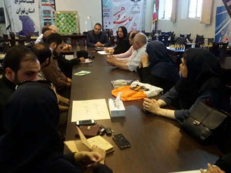 تقدیر نامه