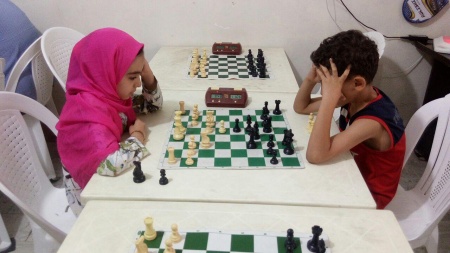 مسابقه هفتگی 3 شهریور 96