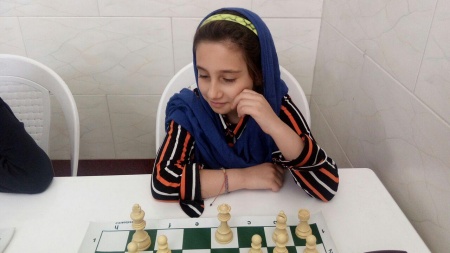 مسابقه هفتگی 25 آبان 96 جدول زیر 12 سال