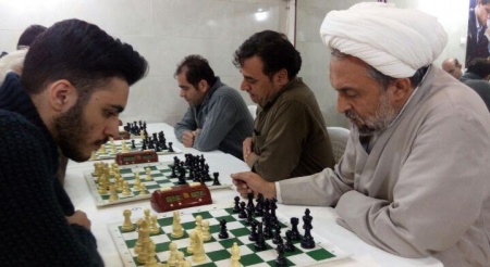 نتایج نهایی مسابقه هفتگی سطح آزاد جمعه مورخ 97/08/11