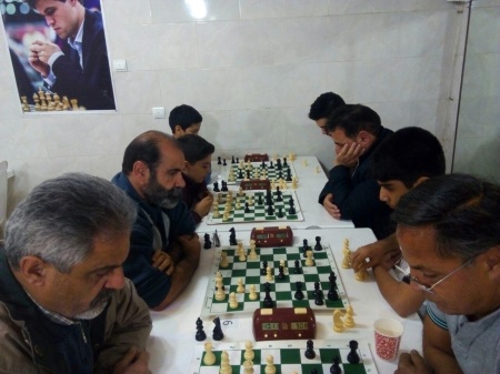 نتایج نهایی مسابقه هفتگی 97/08/25 جدول آزاد نتایج نهایی مسابقه هفتگی 97/08/25 جدول آزاد