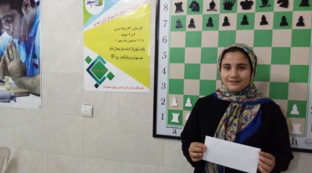 مسابقه سریع سطح مبتدی و نو آموز هیئت ملارد 97/10/07