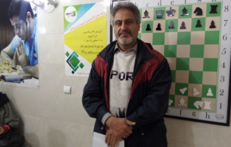 گزارش نهایی هشتمین دوره مسابقات ریتد رپید شهرستان ملارد