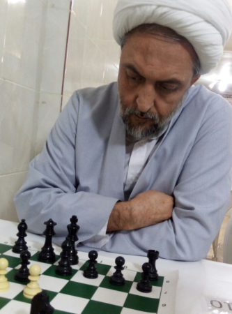 نتایج نهایی مسابقه هفتگی رپید (سریع) جمعه 97/11/05