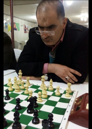 نتایج نهایی مسابقه هفتگی رپید (سریع) جمعه 97/11/05
